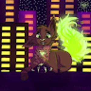 Meet your Posher, Kissae